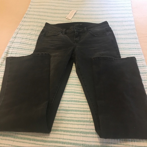 Anthropologie Level 99 Chloe Bootcut Jeans - Picture 5 of 16